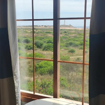 Πανσιόν Vista Al Faro *