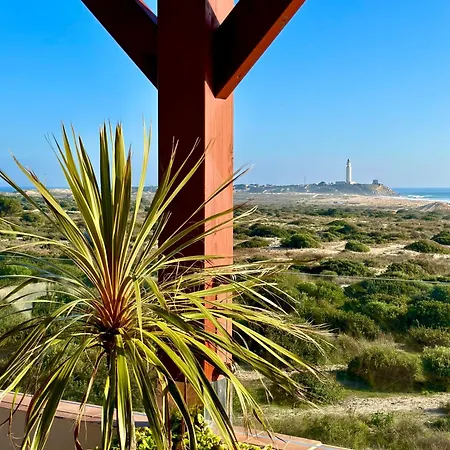 Πανσιόν Vista Al Faro *