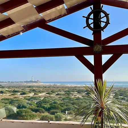 Vista Al Faro