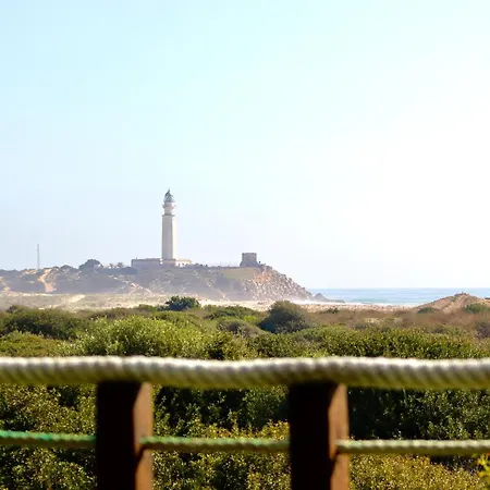 Vista Al Faro Πανσιόν *