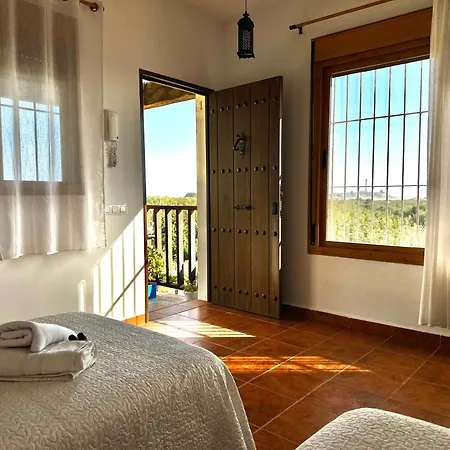 Vista Al Faro *