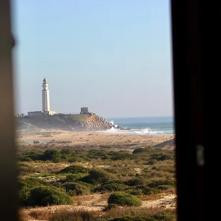 Gæstehus Vista Al Faro